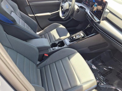 2026 Volkswagen Golf R 2.0T DSG