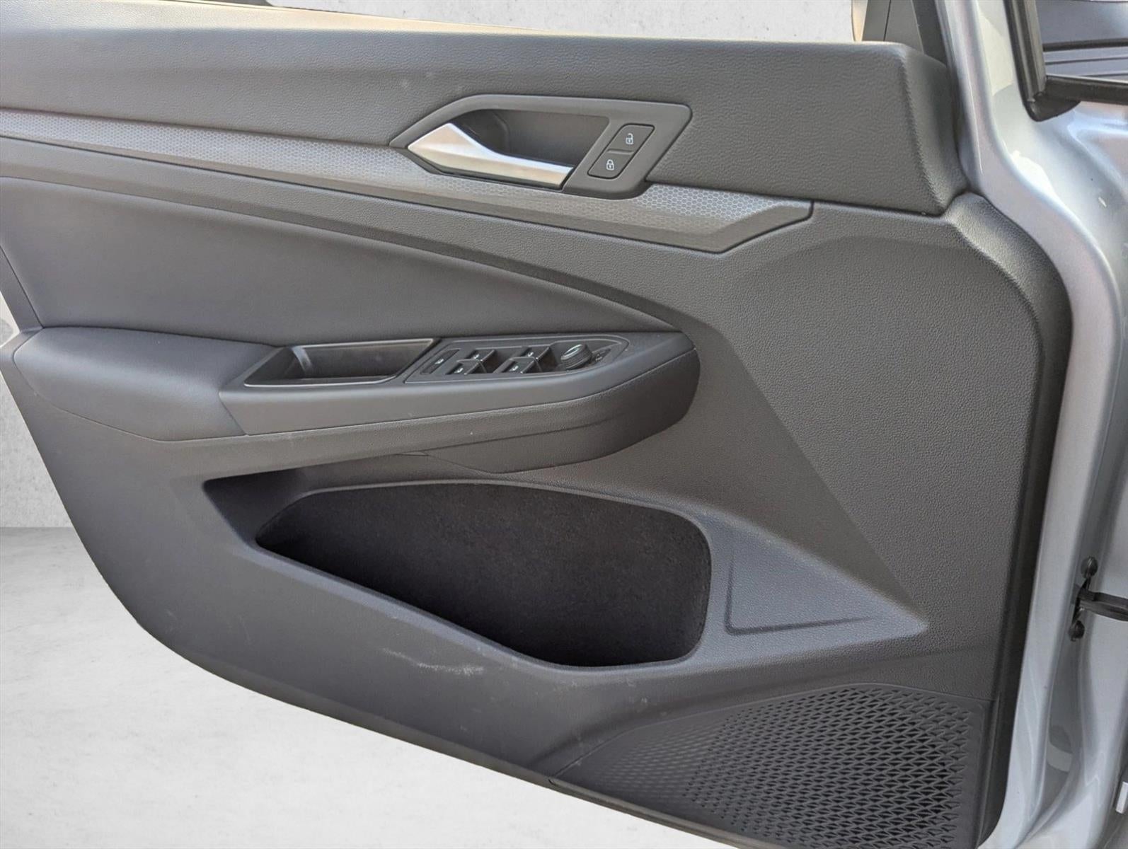 2023 Volkswagen Golf GTI 2.0T Autobahn Manual