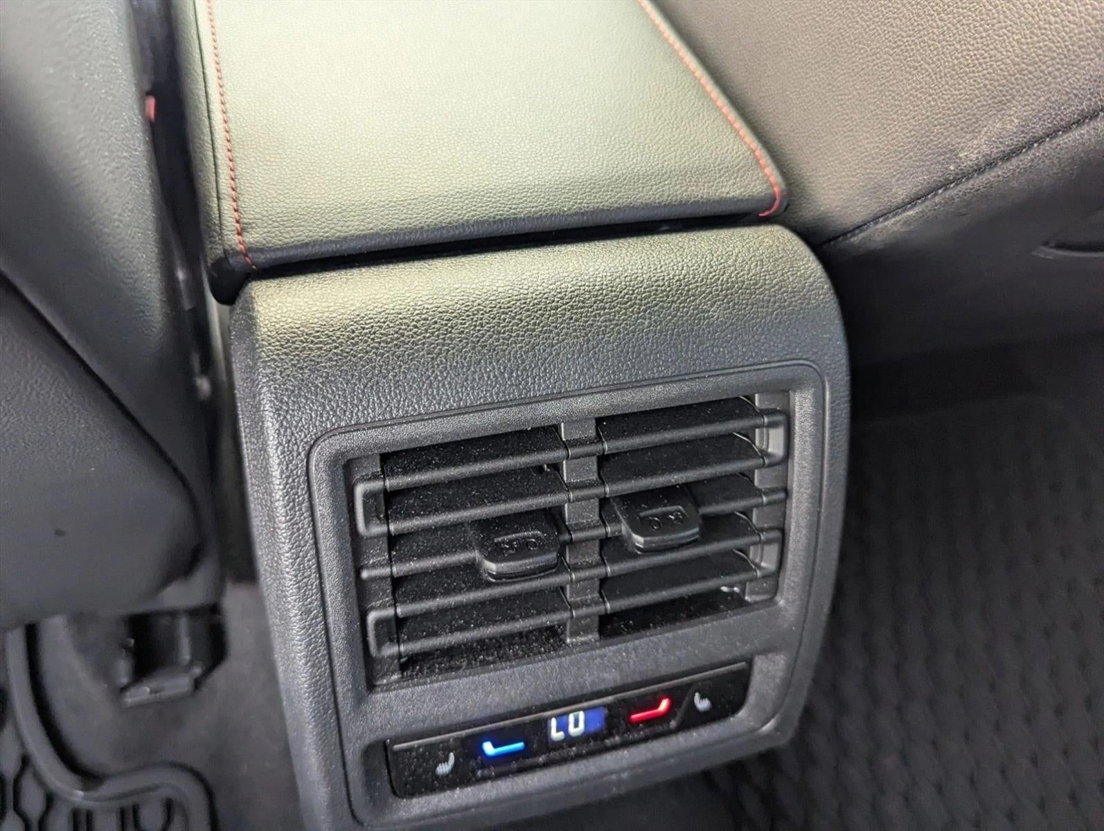 2023 Volkswagen Golf GTI 2.0T Autobahn Manual