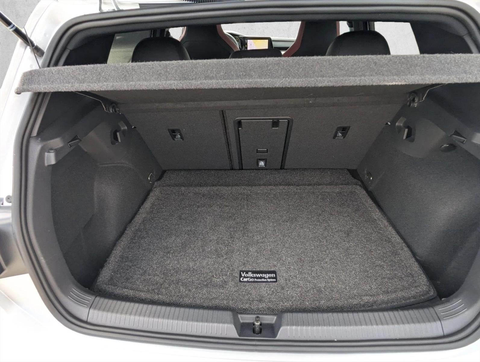 2023 Volkswagen Golf GTI 2.0T Autobahn Manual