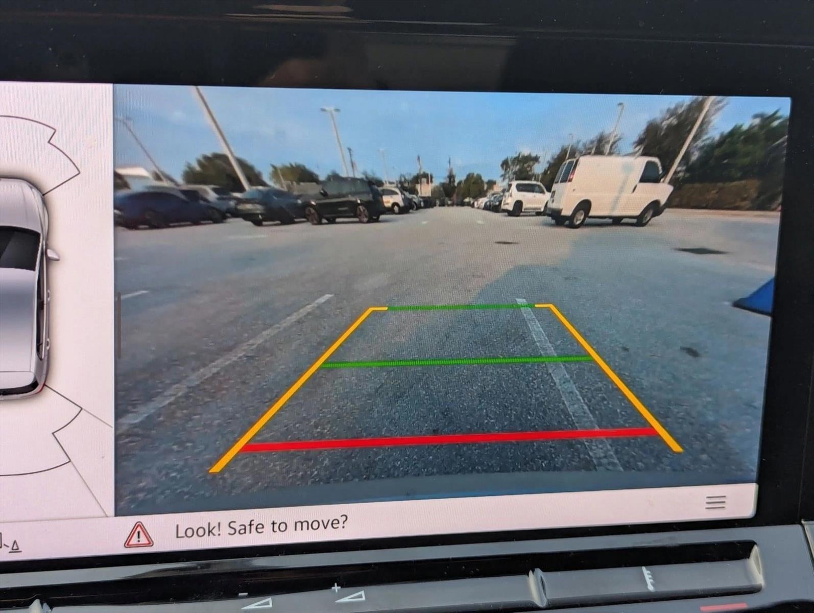 2023 Volkswagen Golf GTI 2.0T Autobahn Manual