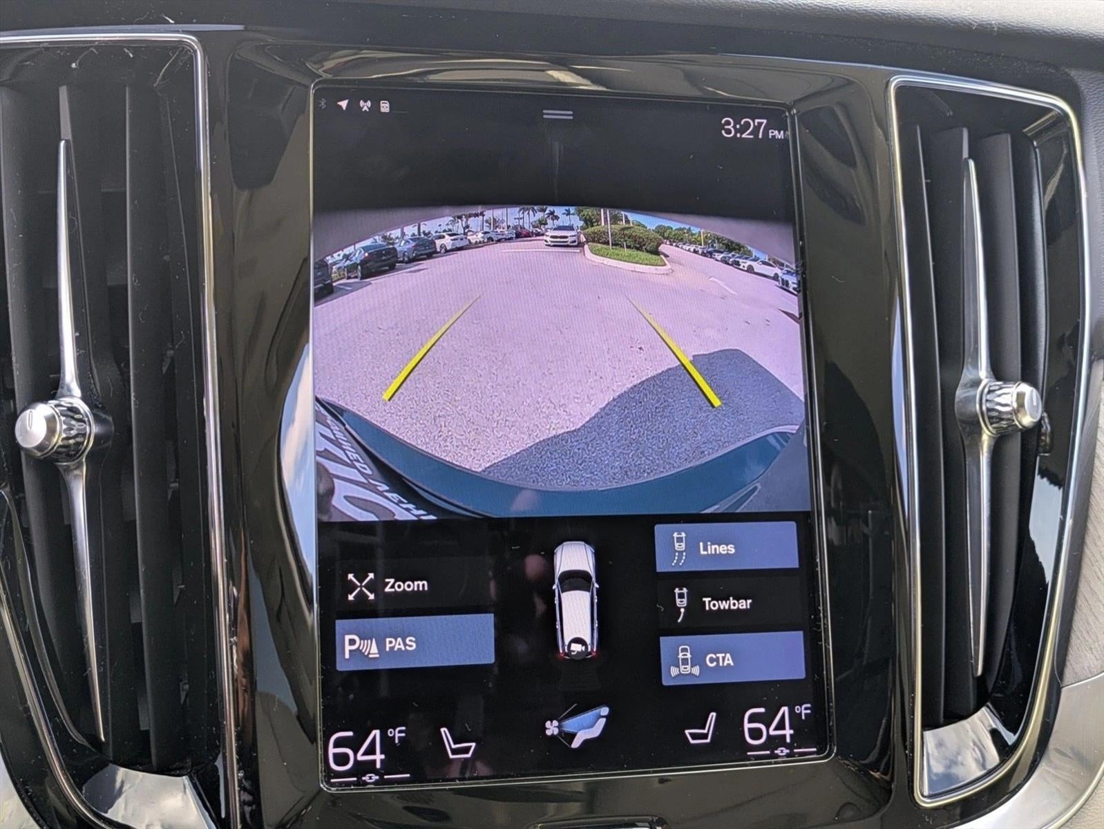 2022 Volvo V60 Cross Country T5 AWD