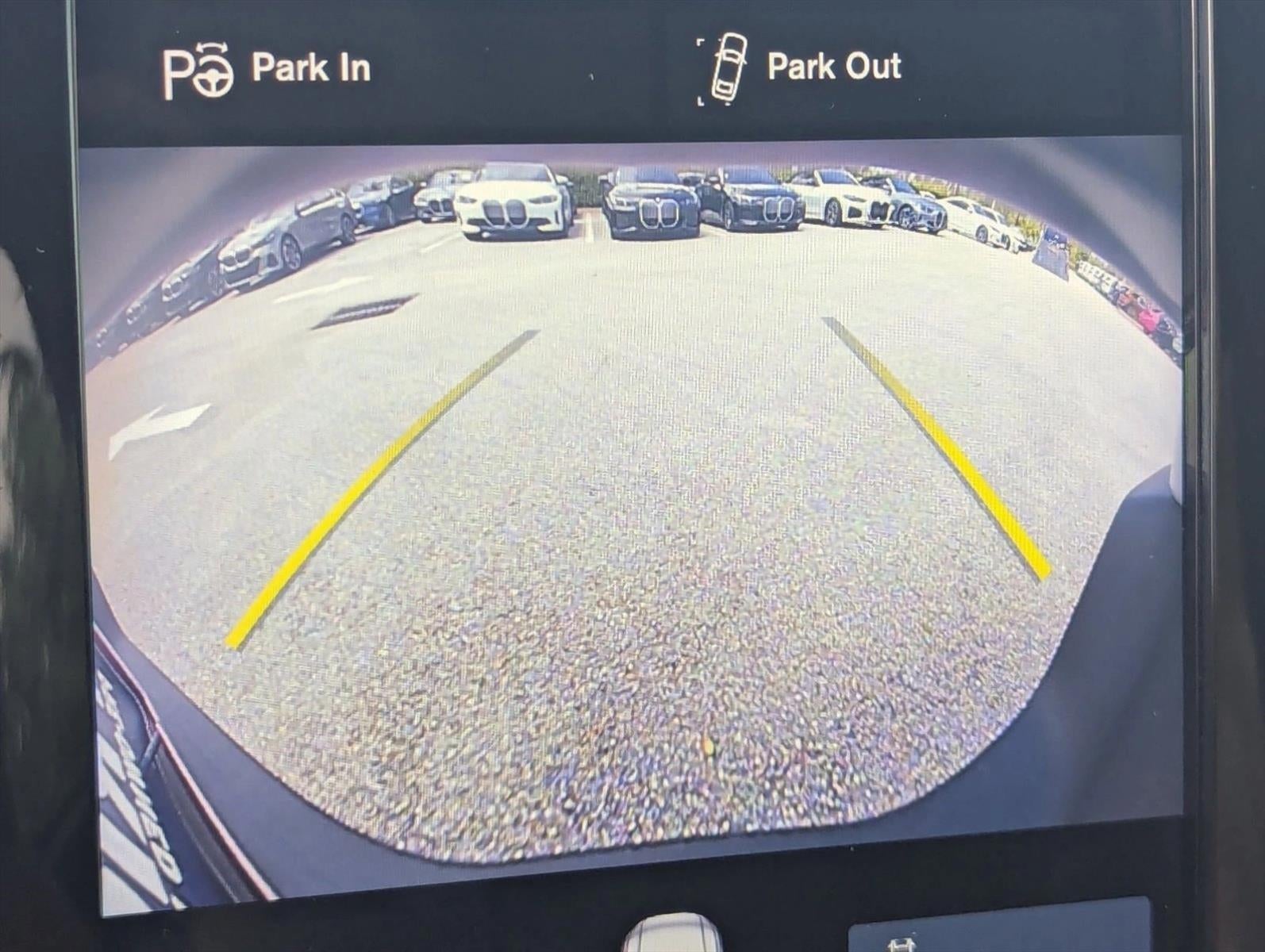 2019 Volvo XC40 T5 AWD Momentum