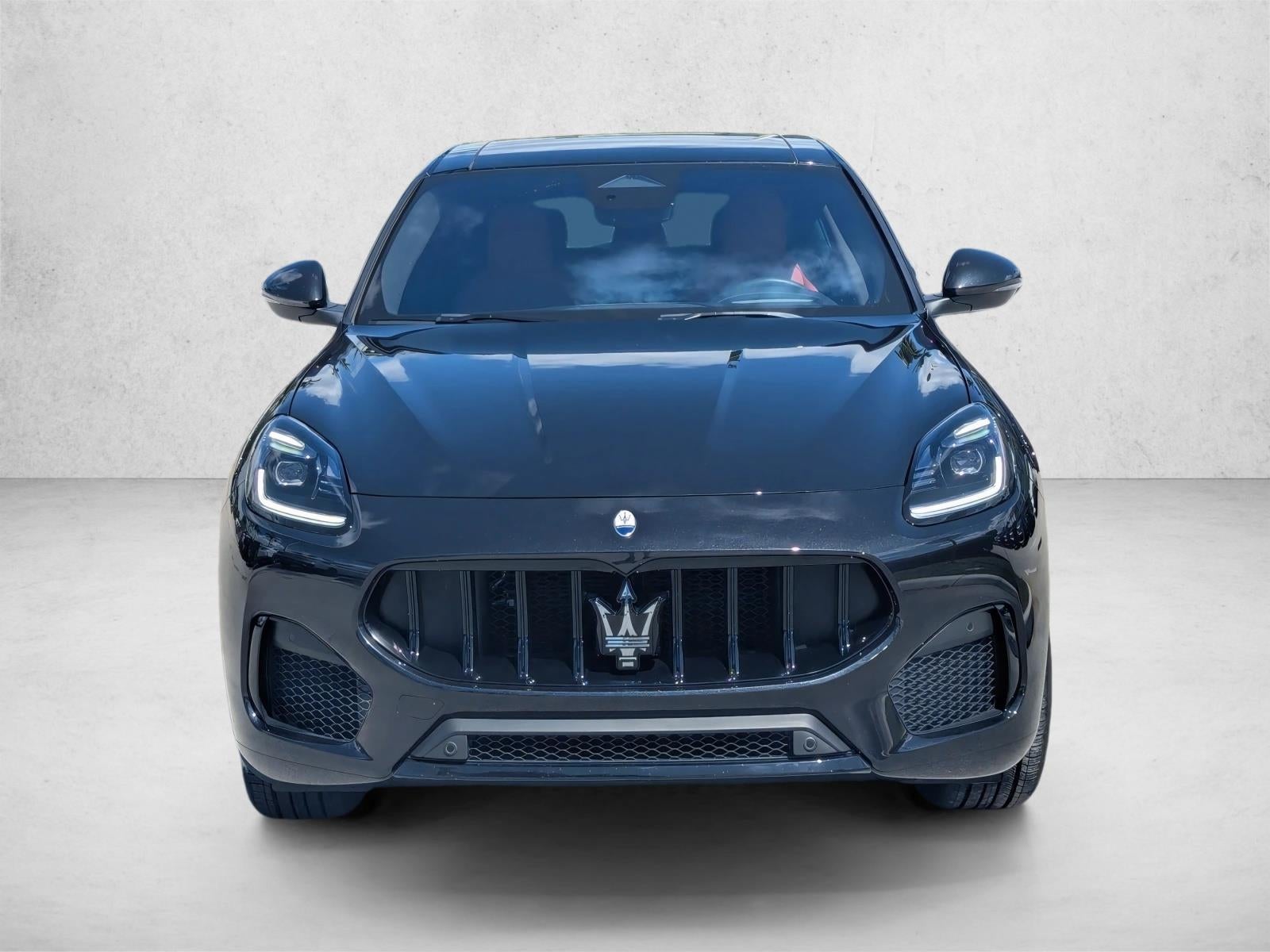 2025 Maserati Grecale Modena AWD