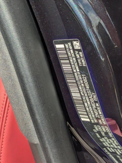 2025 Maserati Grecale Modena AWD