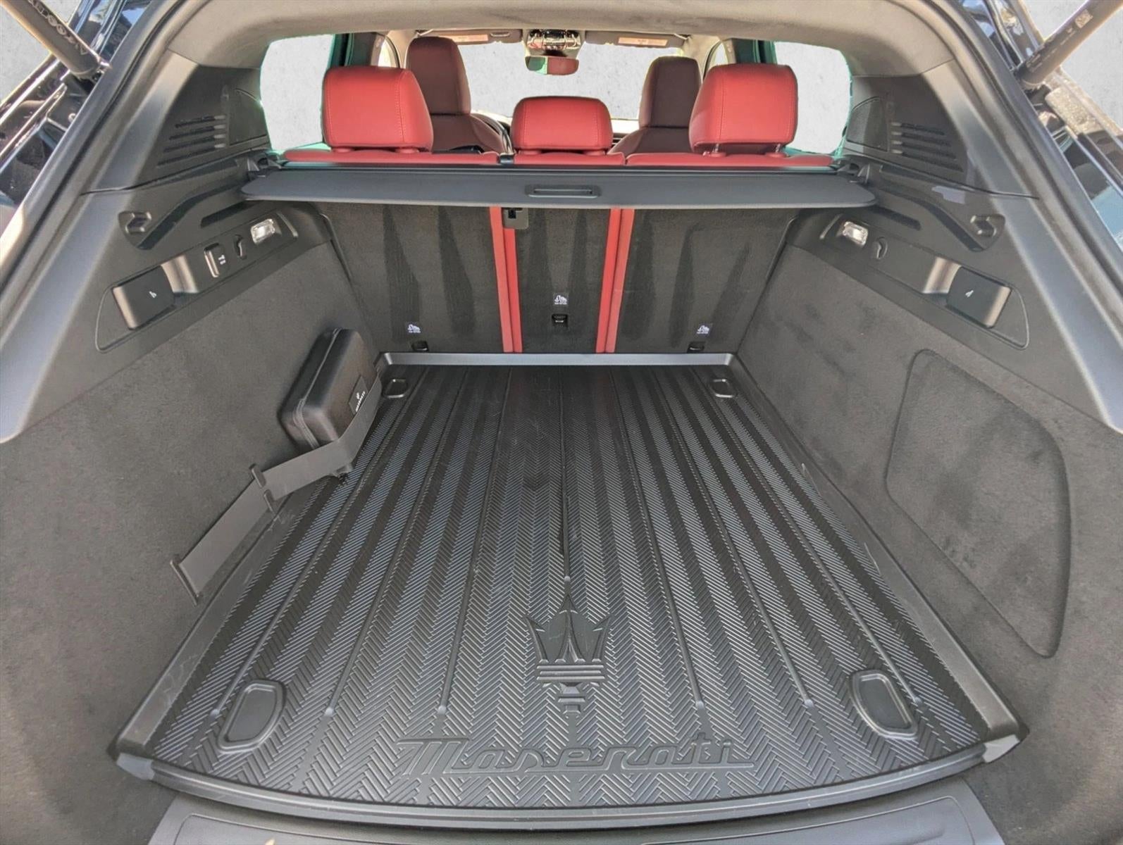 2025 Maserati Grecale Modena AWD