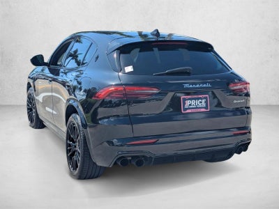 2025 Maserati Grecale Modena AWD