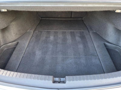 2018 Acura TLX 2.4L FWD
