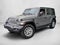 2023 Jeep Wrangler Sport S 4 Door 4x4
