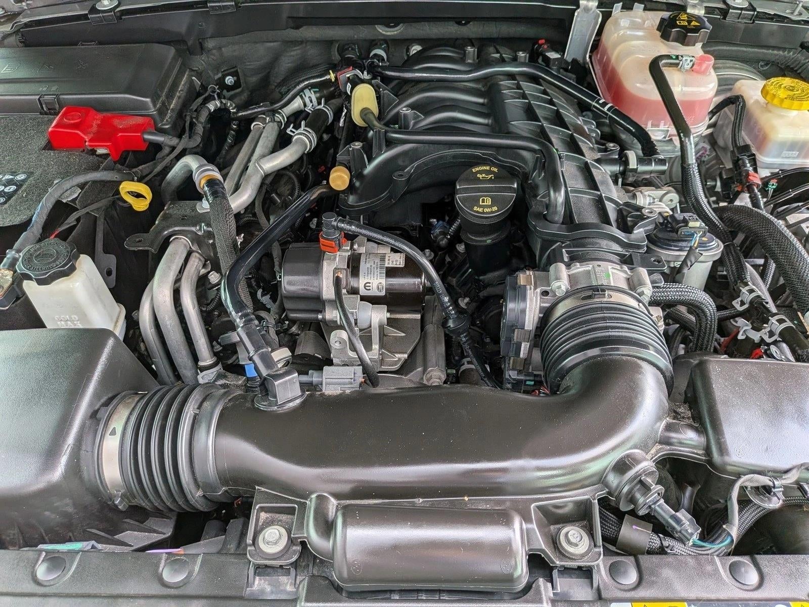 2023 Jeep Wrangler Sport S 4 Door 4x4