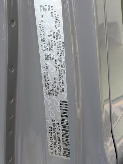 2023 Jeep Wrangler Sport S 4 Door 4x4