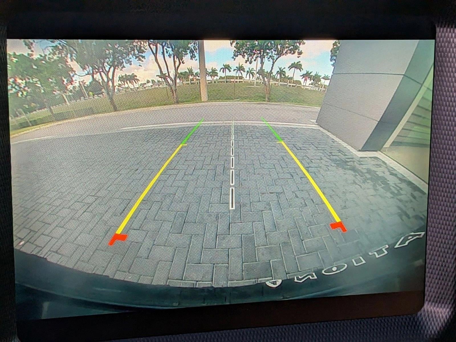 2021 Jeep Wrangler Unlimited Willys 4x4