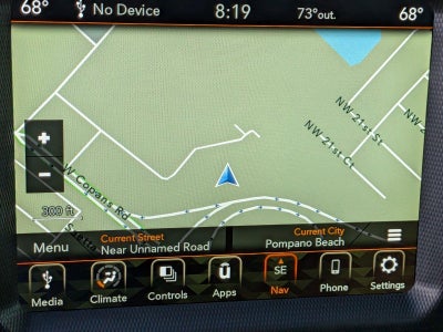 2021 Jeep Wrangler Unlimited Willys 4x4