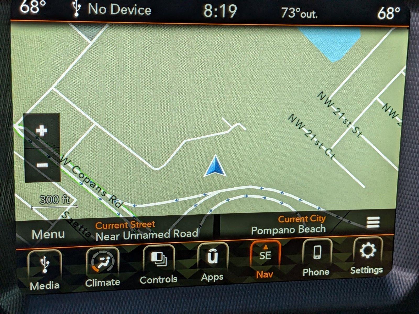 2021 Jeep Wrangler Unlimited Willys 4x4