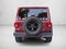 2021 Jeep Wrangler Unlimited Willys 4x4