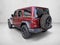 2021 Jeep Wrangler Unlimited Willys 4x4