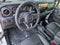 2025 Jeep Wrangler Sahara 4 Door 4x4