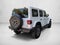 2025 Jeep Wrangler Sahara 4 Door 4x4