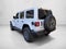2025 Jeep Wrangler Sahara 4 Door 4x4