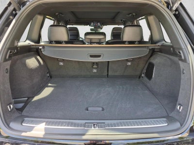 2023 Jeep Grand Cherokee Overland 4x4