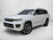 2021 Jeep Grand Cherokee L Overland 4x4
