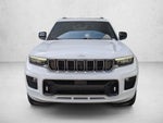 2021 Jeep Grand Cherokee L Overland 4x4