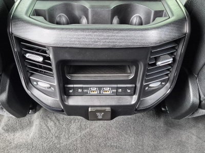 2024 RAM 1500 Limited 4x4 Crew Cab 5'7" Box