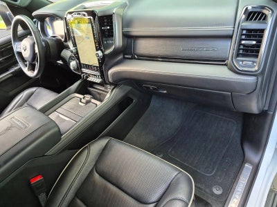 2024 RAM 1500 Limited 4x4 Crew Cab 5'7" Box
