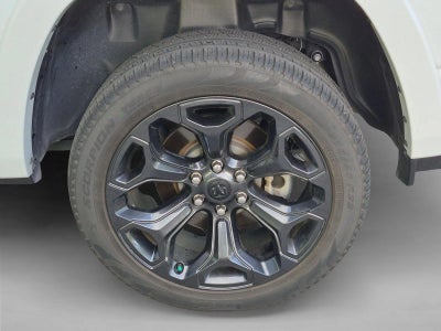 2024 RAM 1500 Limited 4x4 Crew Cab 5'7" Box
