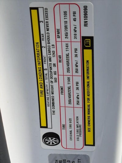 2024 RAM 1500 Limited 4x4 Crew Cab 5'7" Box