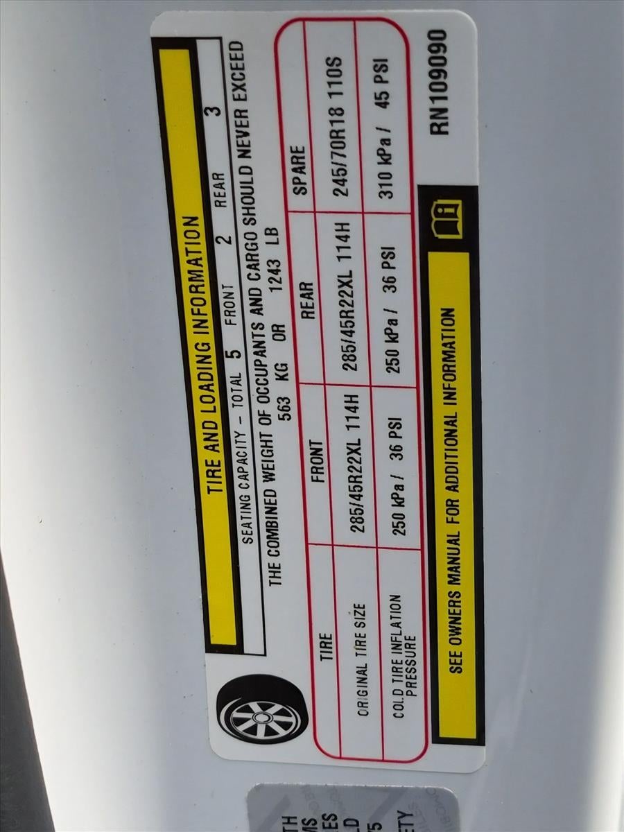 2024 RAM 1500 Limited 4x4 Crew Cab 5'7" Box