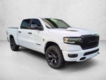 2024 RAM 1500 Limited 4x4 Crew Cab 5'7" Box