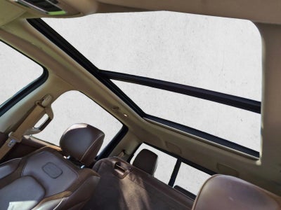 2021 RAM 1500 Longhorn 4x4 Crew Cab 5'7" Box