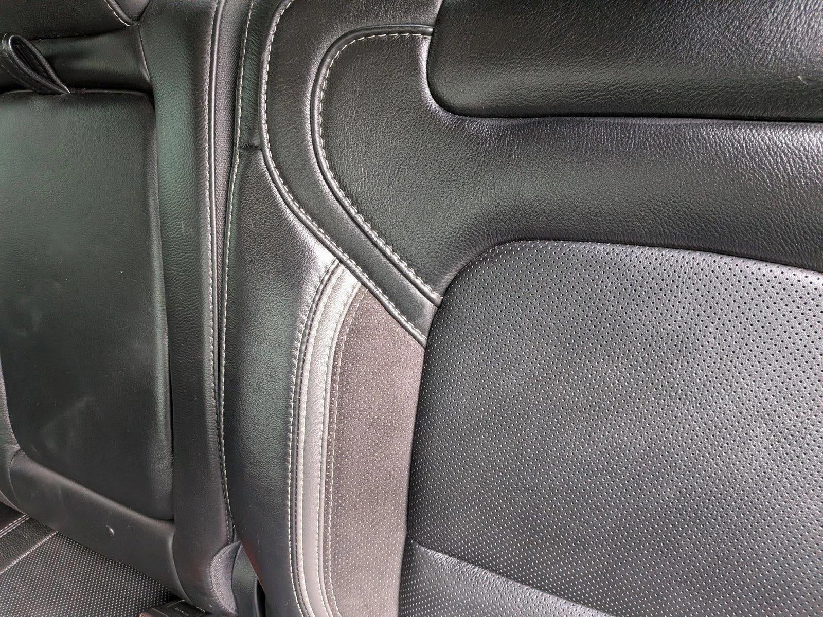 2024 RAM 1500 TRX 4x4 Crew Cab 5'7" Box