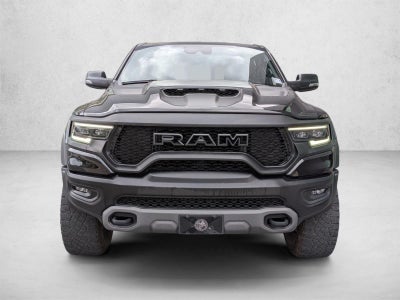 2024 RAM 1500 TRX 4x4 Crew Cab 5'7" Box