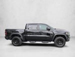 2024 RAM 1500 TRX 4x4 Crew Cab 5'7" Box
