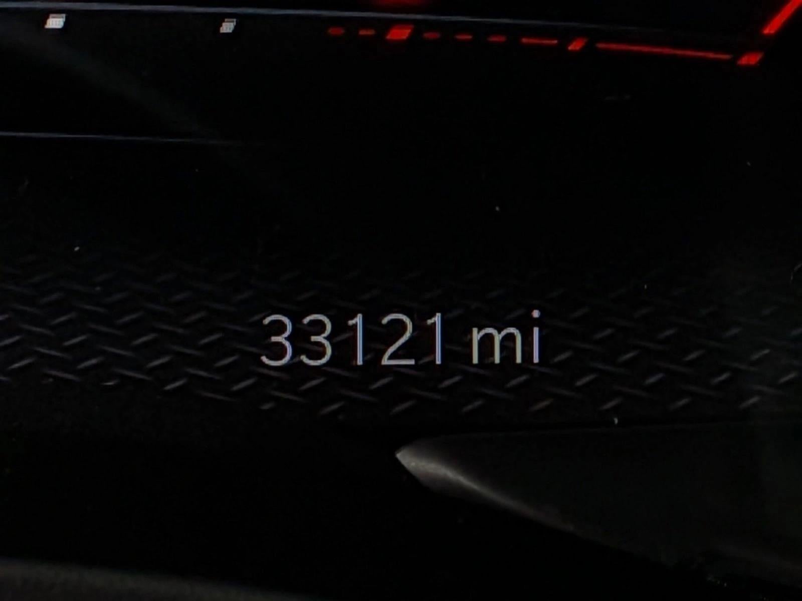 2024 RAM 1500 TRX 4x4 Crew Cab 5'7" Box