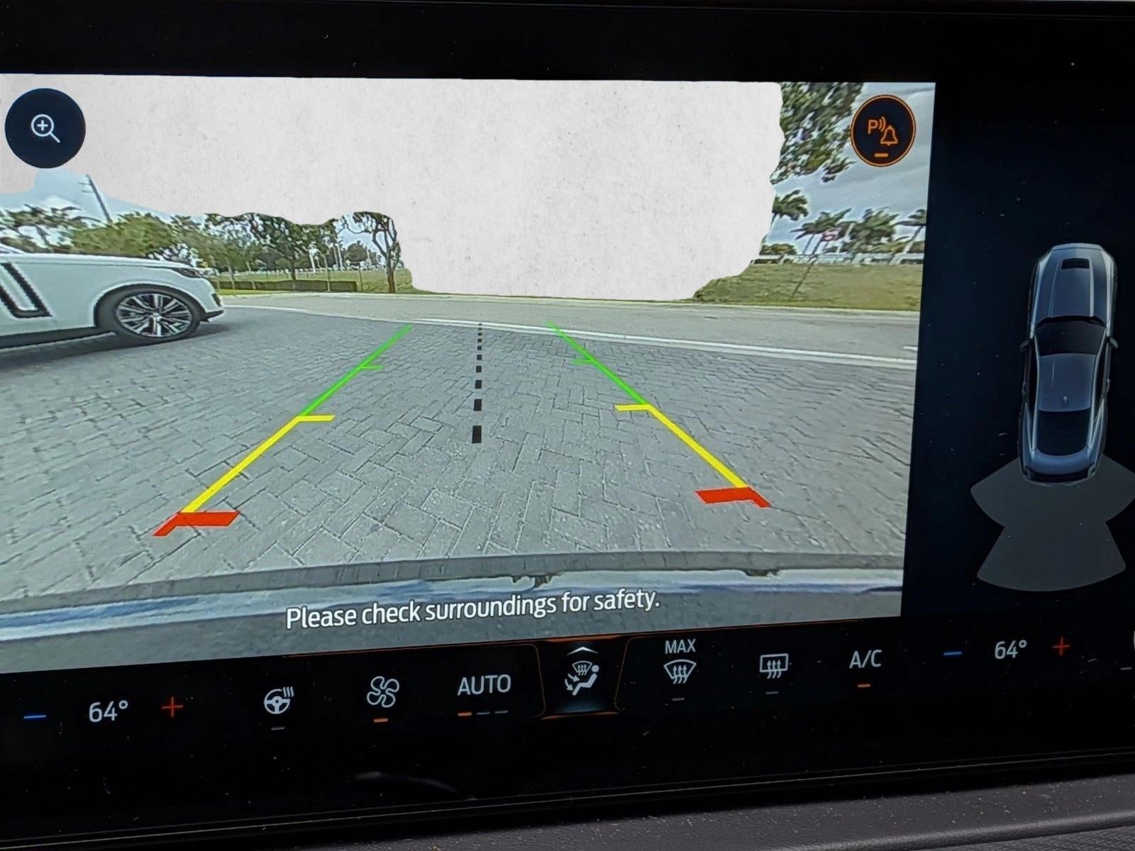 2025 Ford Mustang GT Premium Fastback