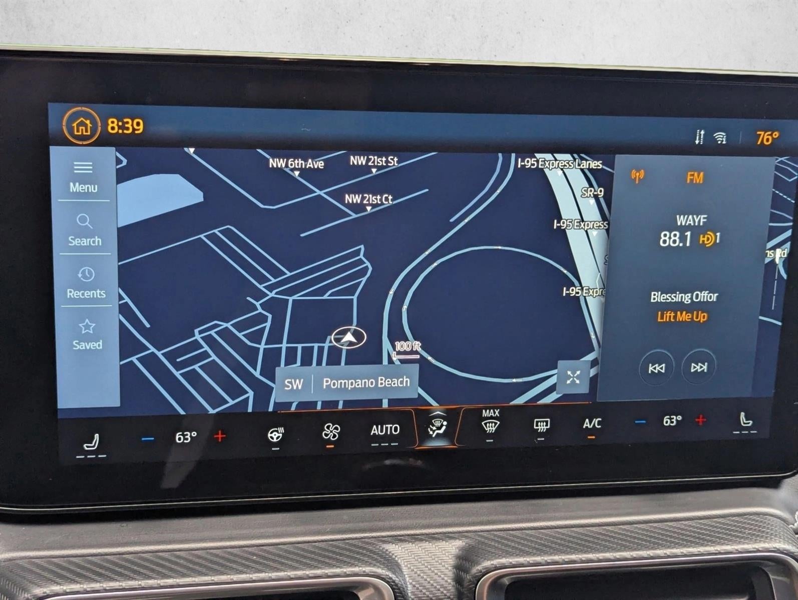 2025 Ford Mustang GT Premium Fastback