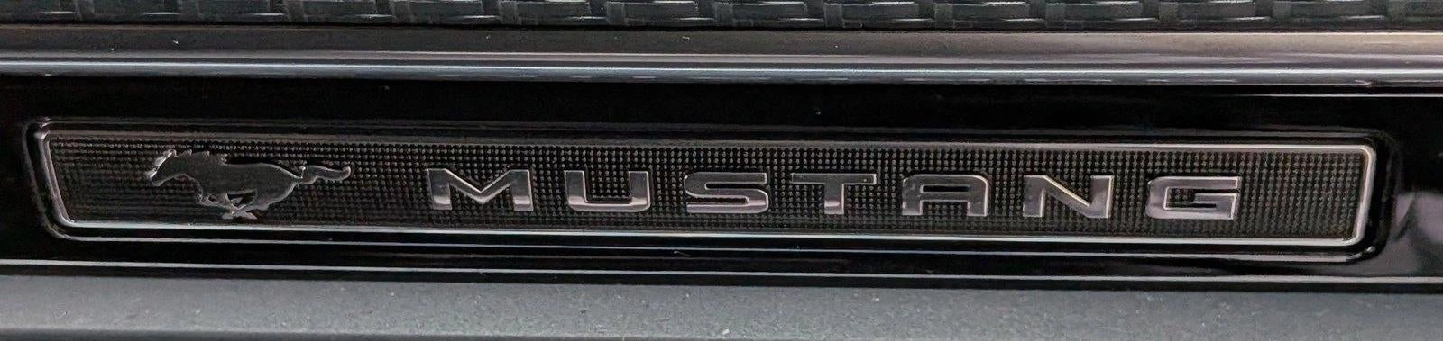 2025 Ford Mustang GT Premium Fastback