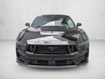 2025 Ford Mustang GT Premium Fastback