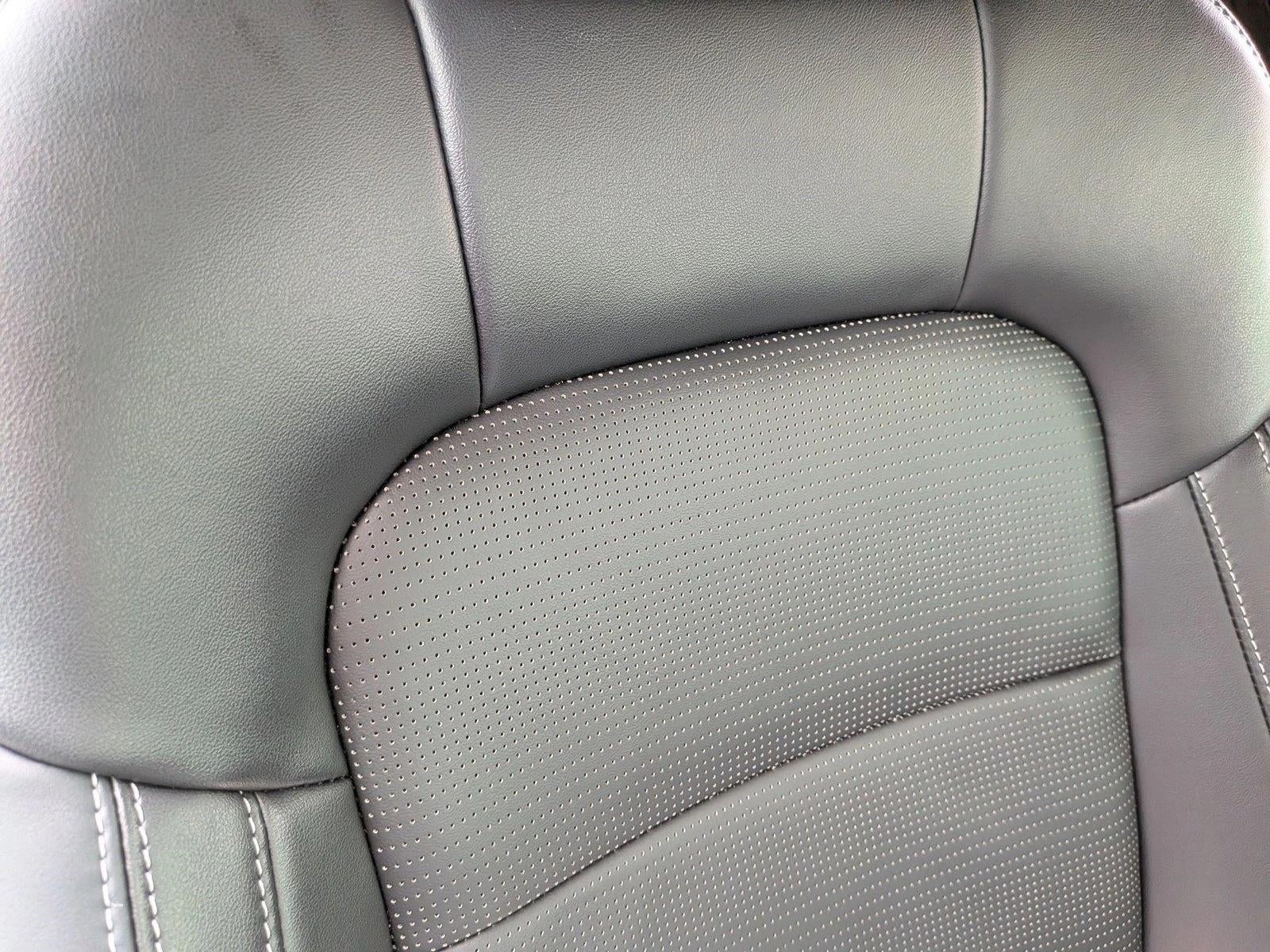 2025 Ford Mustang GT Premium Fastback