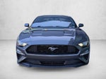 2020 Ford Mustang EcoBoost Premium Fastback