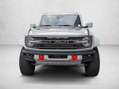 2024 Ford Bronco Raptor 4 Door Advanced 4x4