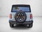 2023 Ford Bronco Outer Banks 4 Door 4x4