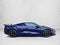 2025 Chevrolet Corvette Stingray Convertible 2LT