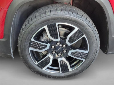 2021 GMC Acadia FWD SLT