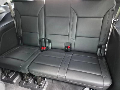 2025 Chevrolet Tahoe 4WD Z71