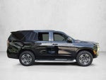 2025 Chevrolet Tahoe 4WD Z71