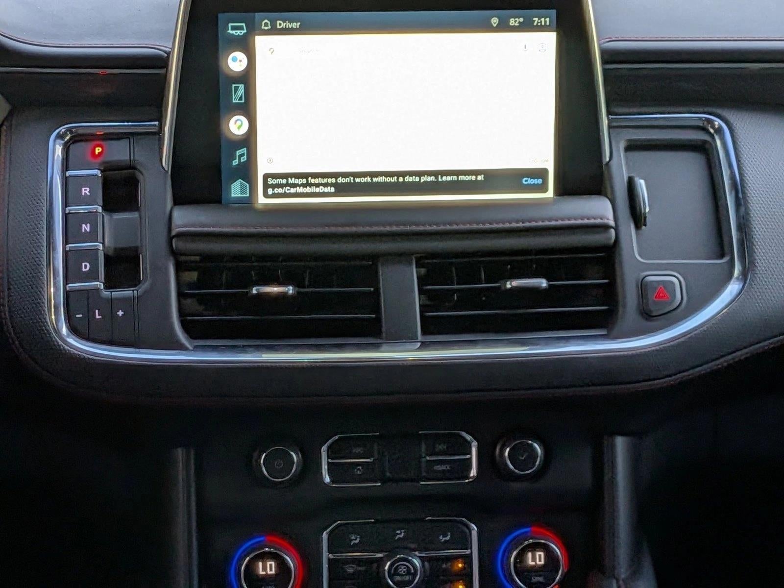 2022 Chevrolet Tahoe 2WD RST